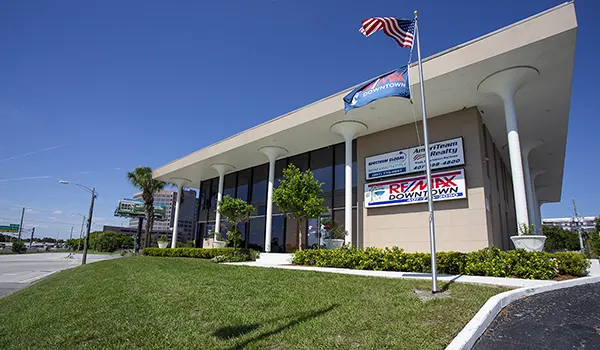 RE/MAX Orlando